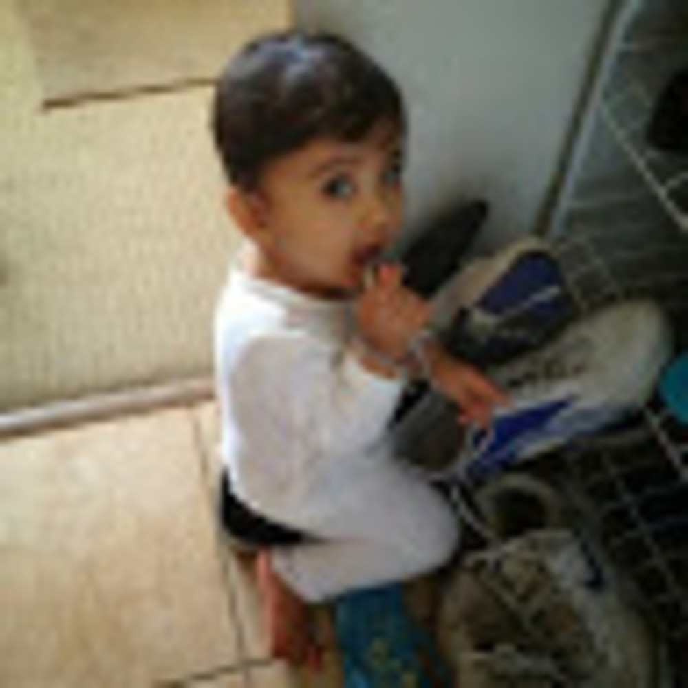 Meet your Posher, Kulvir